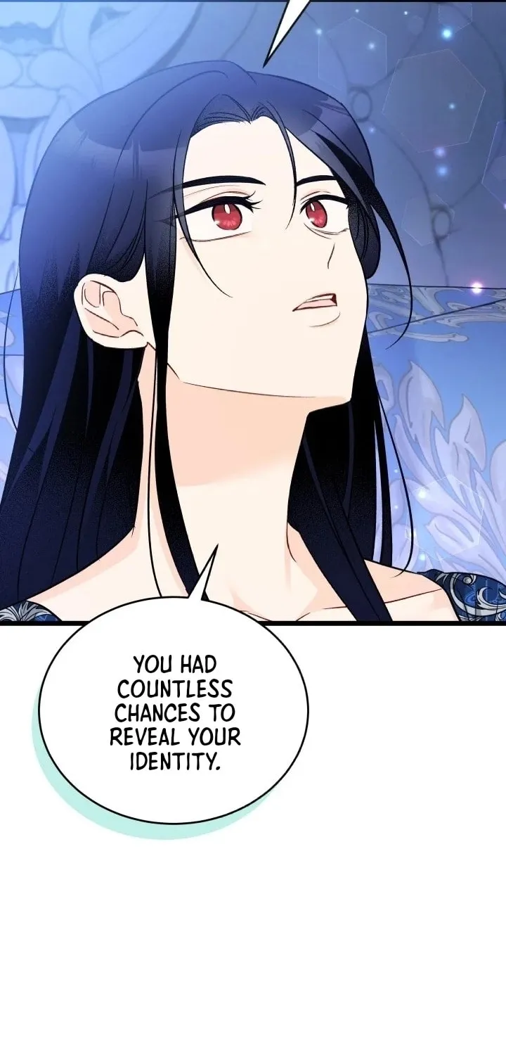 Little Rabbit and the Big Bad Leopard Chapter 188 page 40 - 