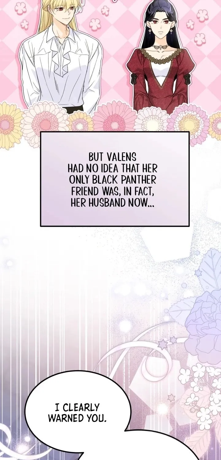 Little Rabbit and the Big Bad Leopard Chapter 188 page 5 - 