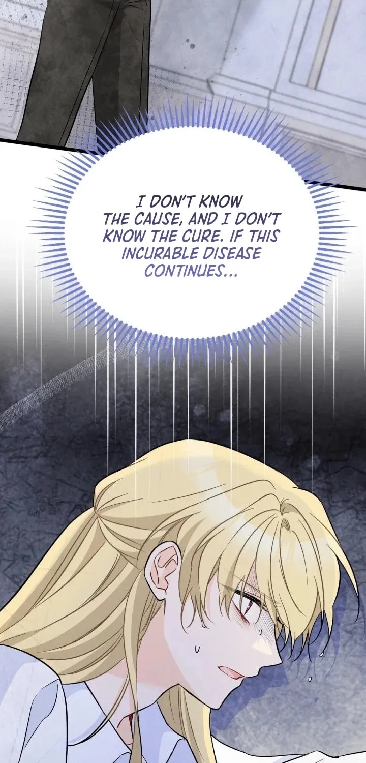 Little Rabbit and the Big Bad Leopard Chapter 188 page 53 - 
