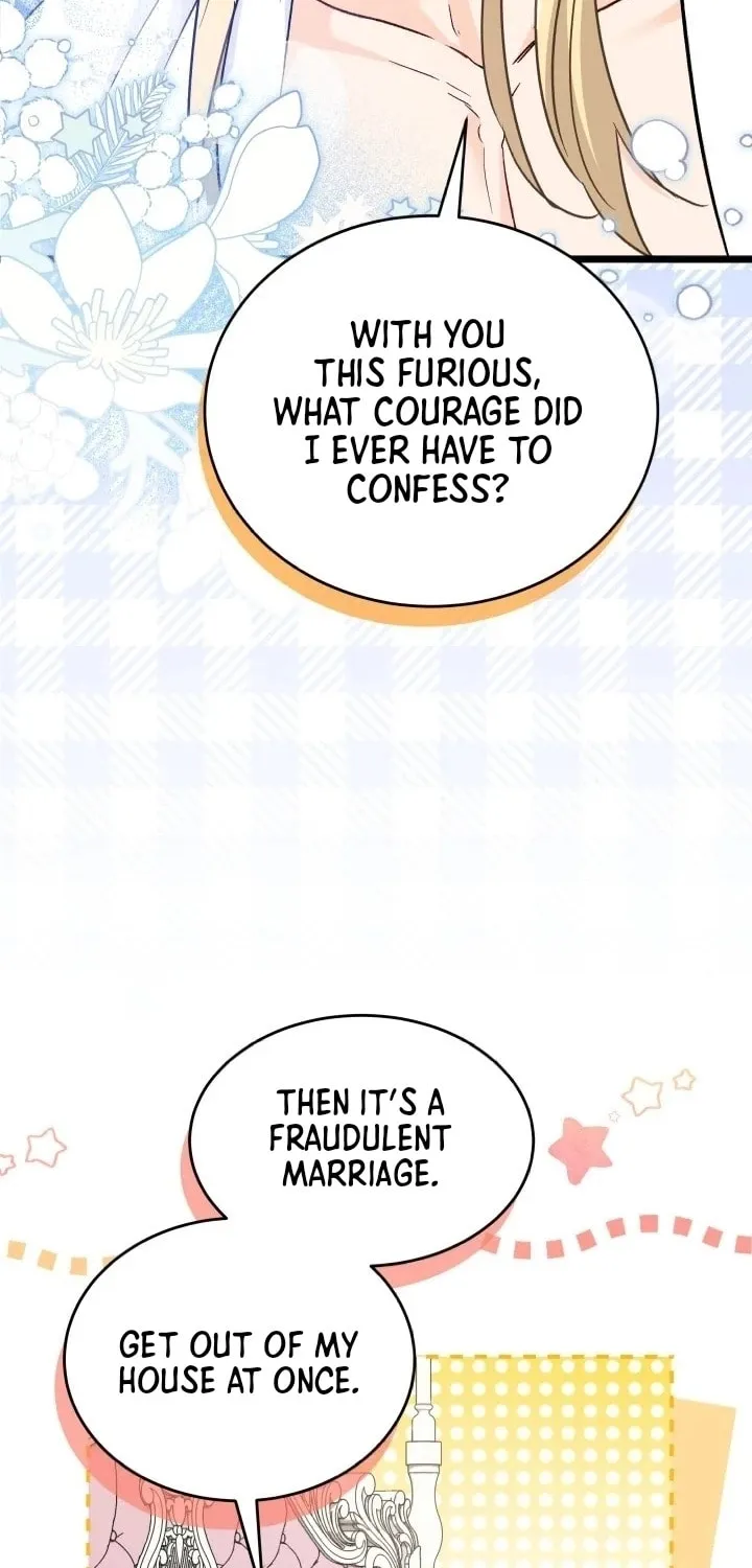 Little Rabbit and the Big Bad Leopard Chapter 188 page 57 - 