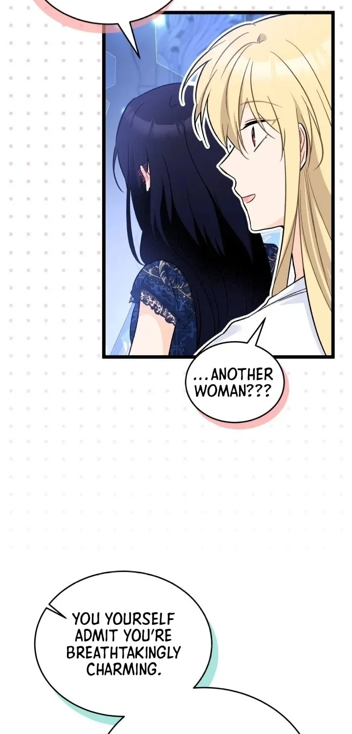 Little Rabbit and the Big Bad Leopard Chapter 188 page 63 - 