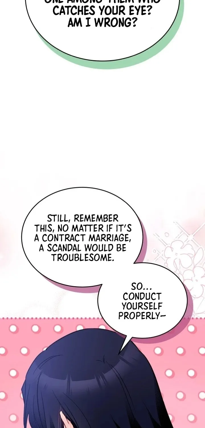 Little Rabbit and the Big Bad Leopard Chapter 188 page 65 - 
