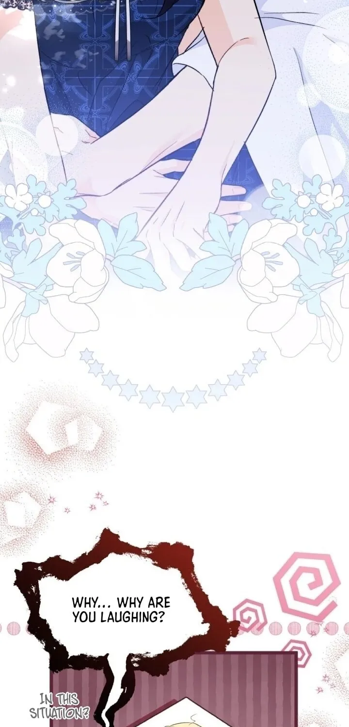 Little Rabbit and the Big Bad Leopard Chapter 188 page 68 - 