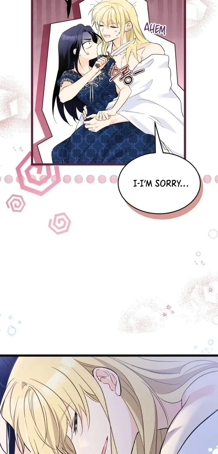 Little Rabbit and the Big Bad Leopard Chapter 188 page 69 - 