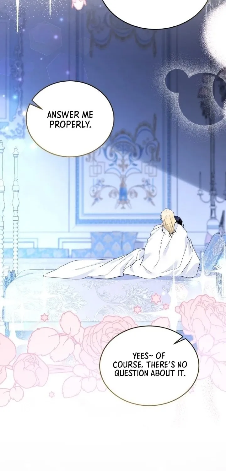 Little Rabbit and the Big Bad Leopard Chapter 188 page 72 - 