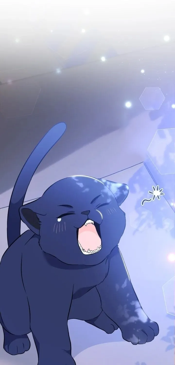 Little Rabbit and the Big Bad Leopard Chapter 188 page 73 - 