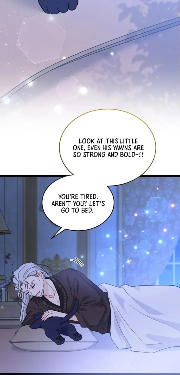 Little Rabbit and the Big Bad Leopard Chapter 188 page 74 - 