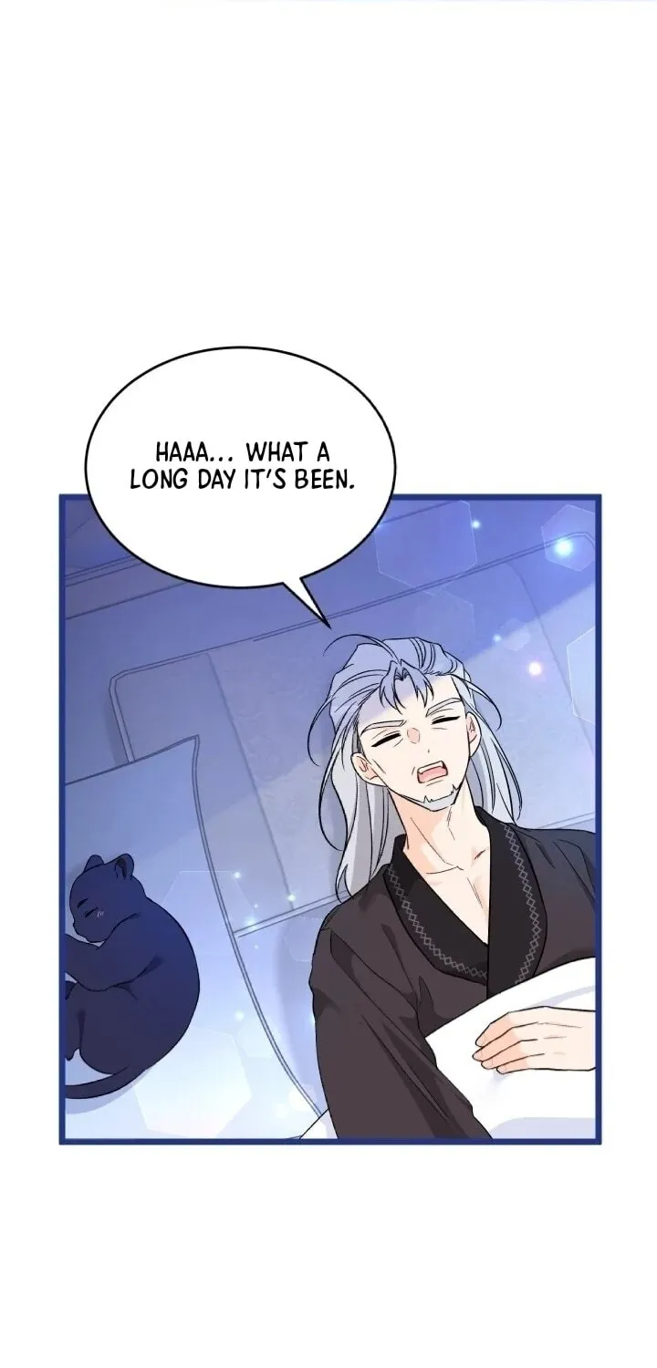 Little Rabbit and the Big Bad Leopard Chapter 188 page 75 - 