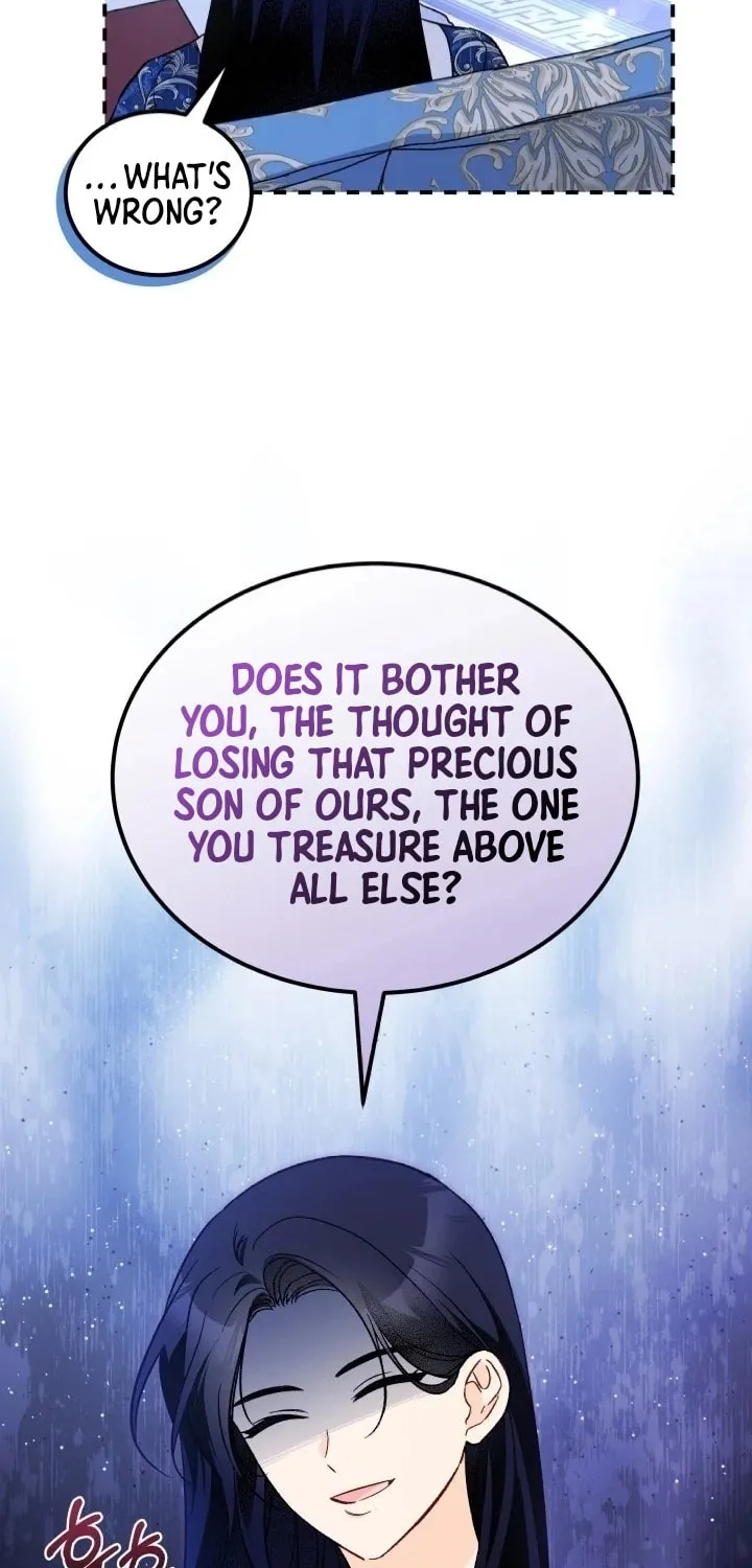 Little Rabbit and the Big Bad Leopard Chapter 188 page 9 - 
