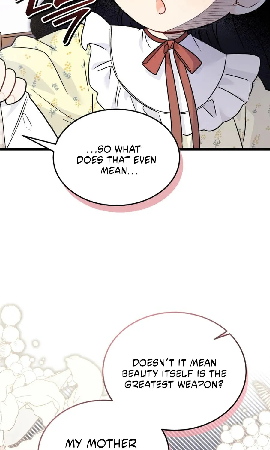 Little Rabbit and the Big Bad Leopard Chapter 189 page 11 - 