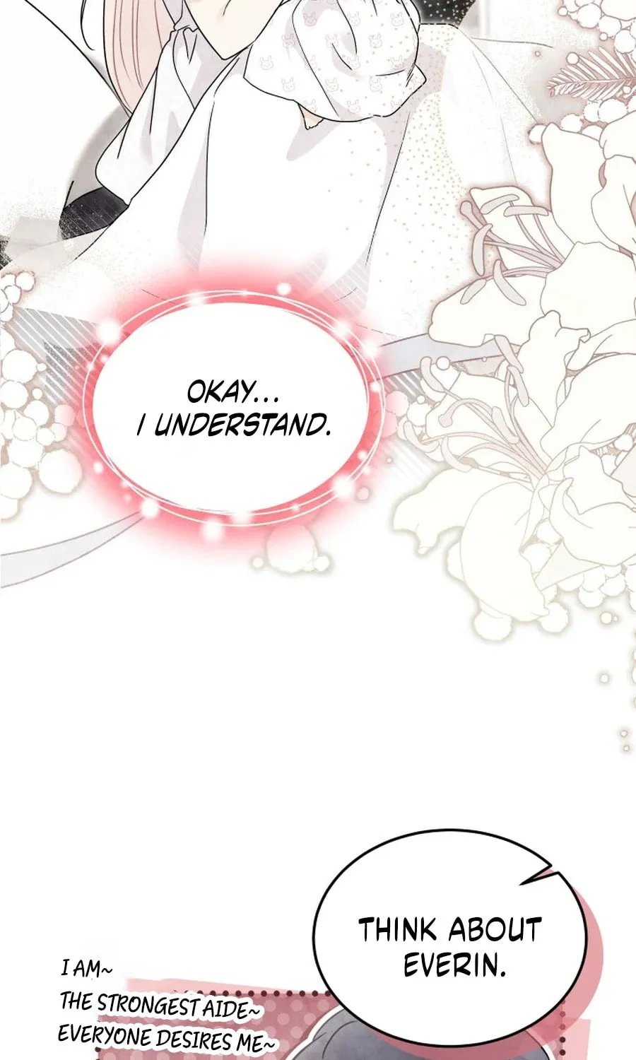 Little Rabbit and the Big Bad Leopard Chapter 189 page 13 - 