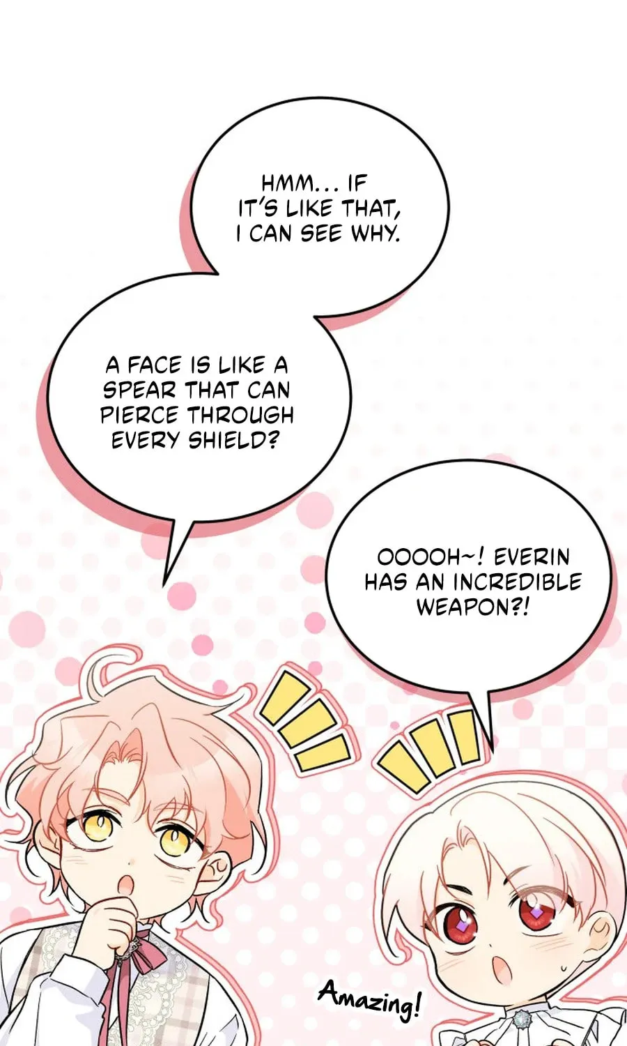 Little Rabbit and the Big Bad Leopard Chapter 189 page 17 - 