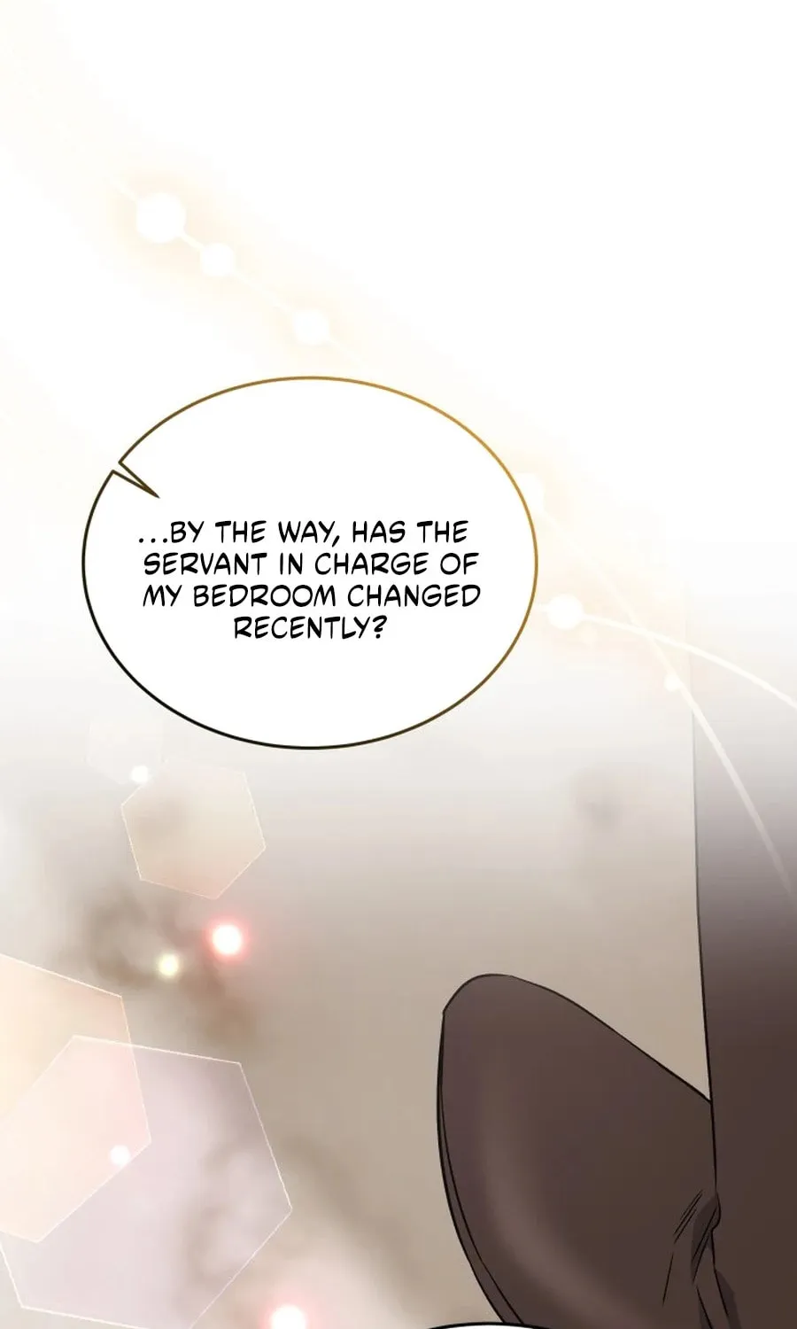 Little Rabbit and the Big Bad Leopard Chapter 189 page 38 - 