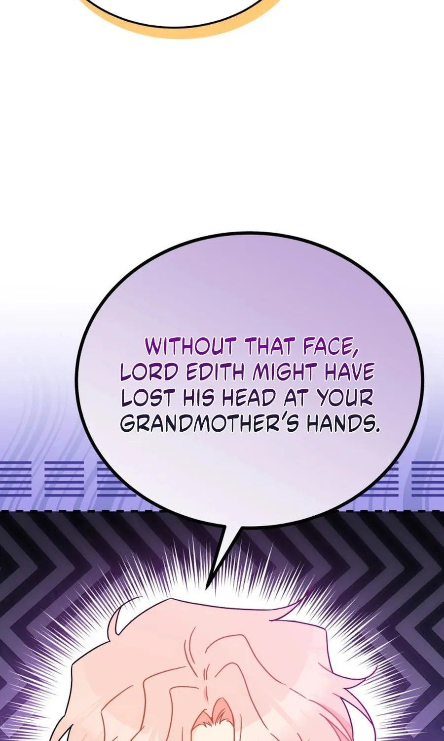 Little Rabbit and the Big Bad Leopard Chapter 189 page 6 - 