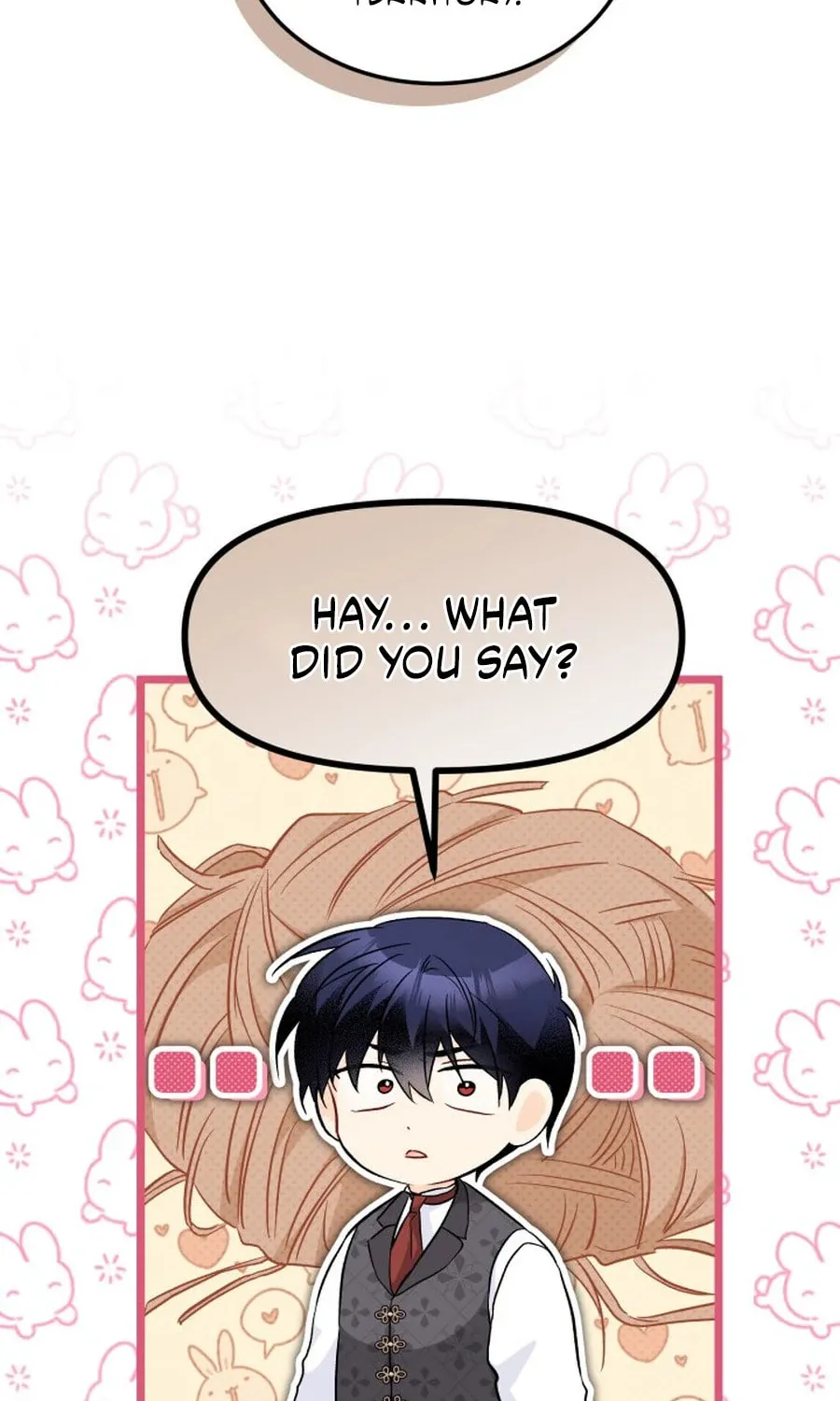 Little Rabbit and the Big Bad Leopard Chapter 189 page 52 - 