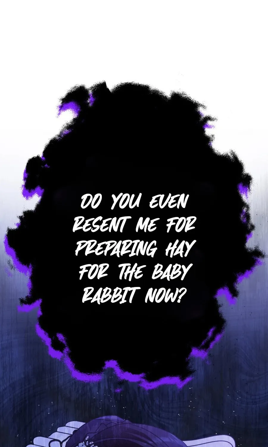 Little Rabbit and the Big Bad Leopard Chapter 189 page 54 - 