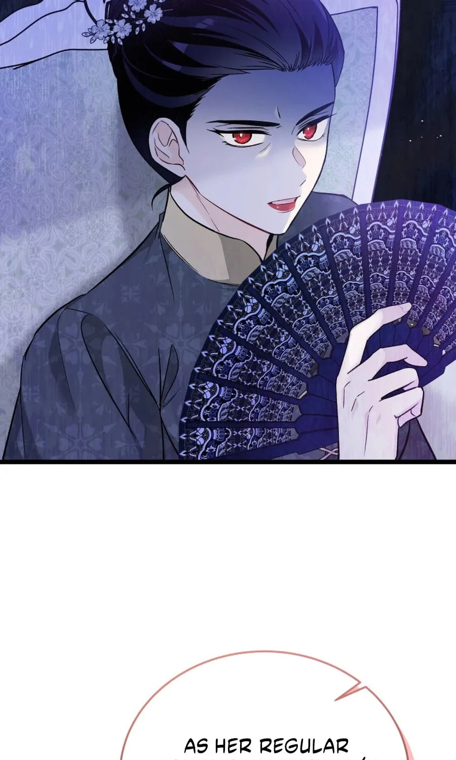 Little Rabbit and the Big Bad Leopard Chapter 189 page 55 - 