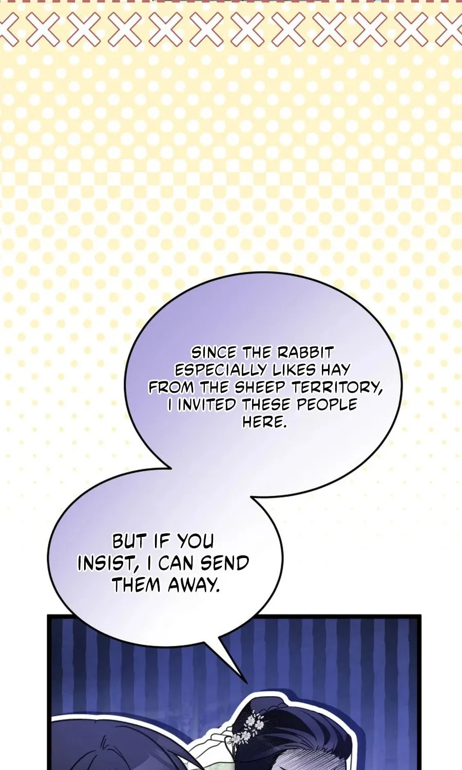 Little Rabbit and the Big Bad Leopard Chapter 189 page 58 - 