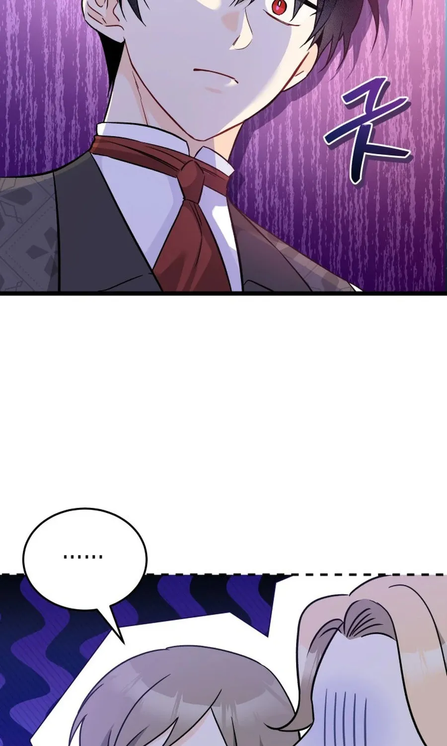 Little Rabbit and the Big Bad Leopard Chapter 189 page 62 - 