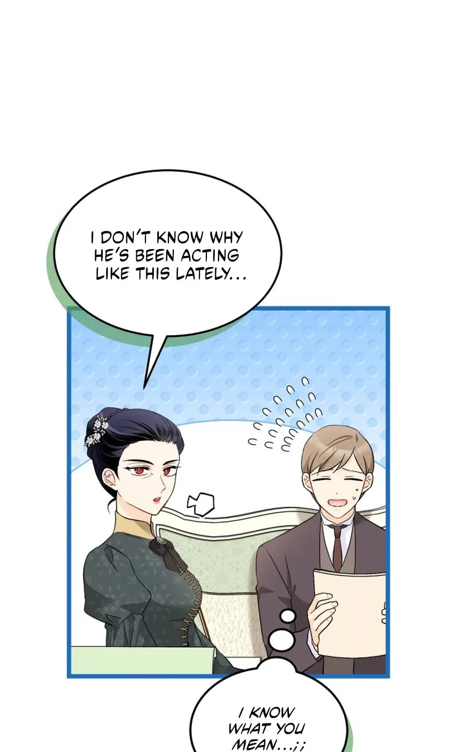 Little Rabbit and the Big Bad Leopard Chapter 189 page 66 - 