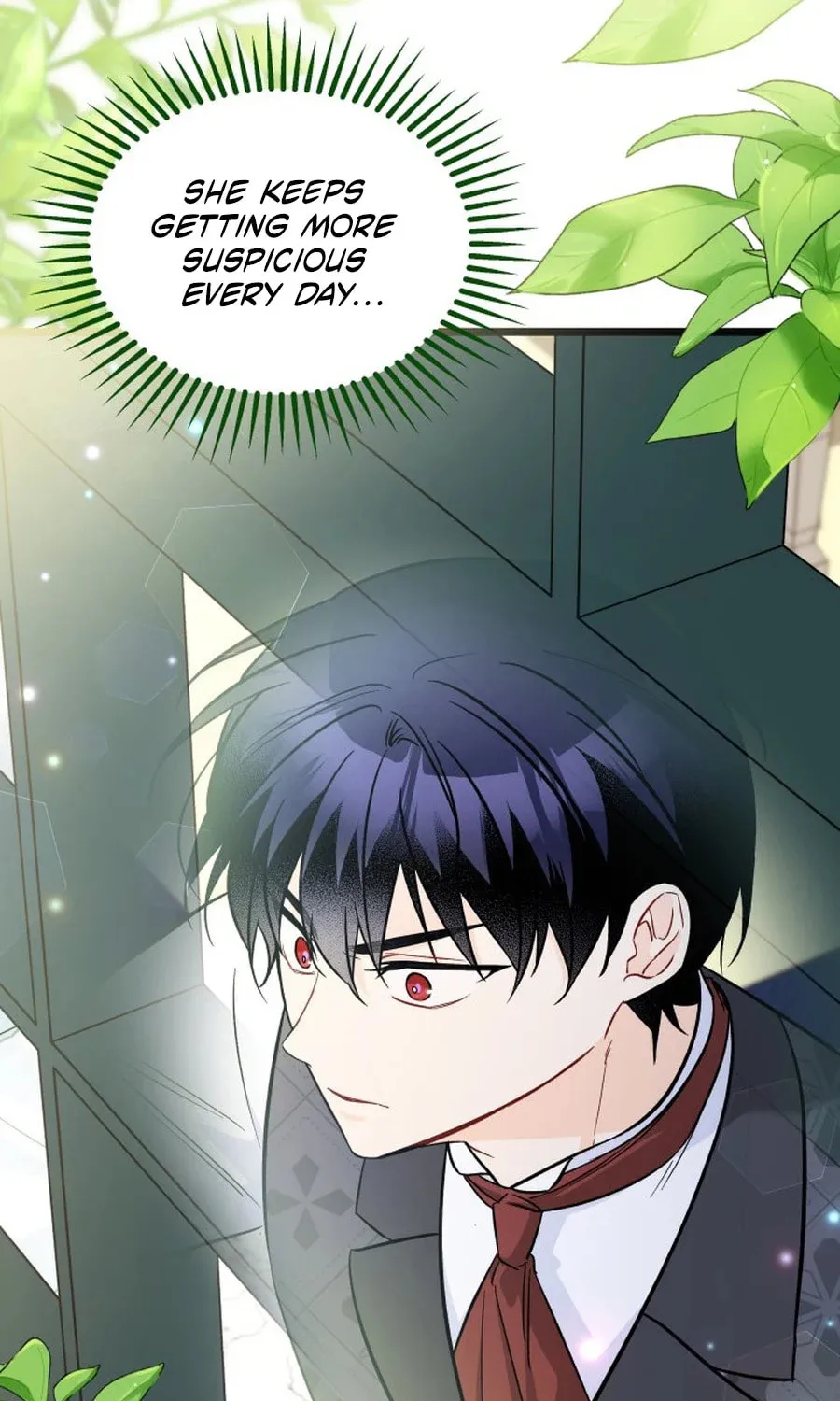 Little Rabbit and the Big Bad Leopard Chapter 189 page 73 - 