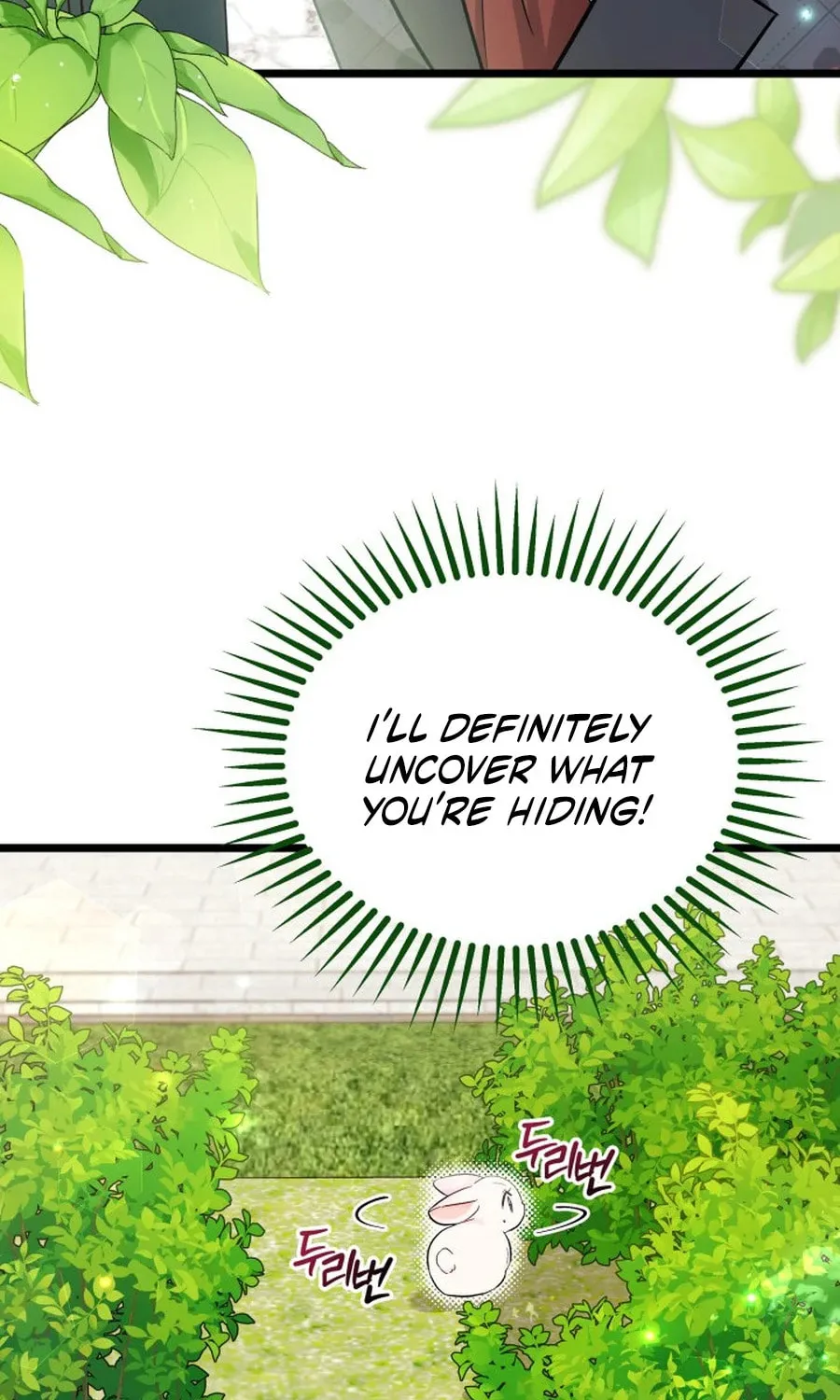 Little Rabbit and the Big Bad Leopard Chapter 189 page 74 - 