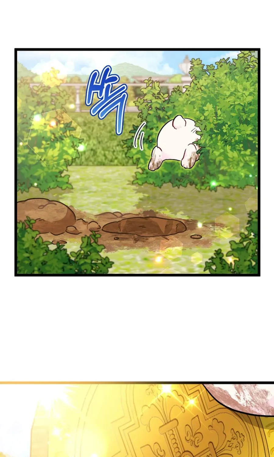 Little Rabbit and the Big Bad Leopard Chapter 189 page 78 - 