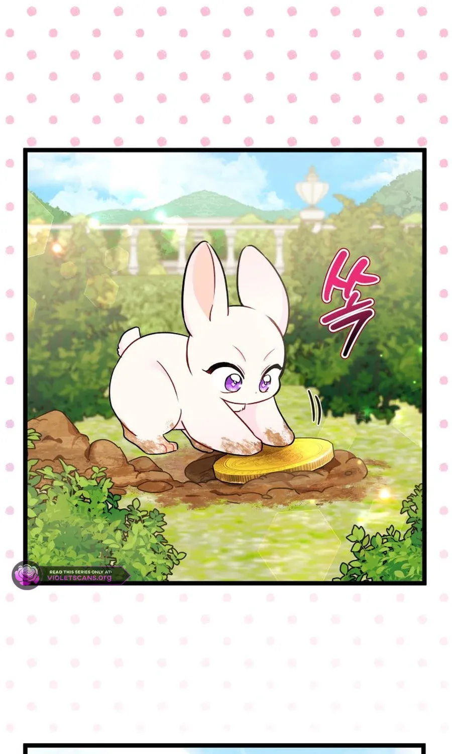 Little Rabbit and the Big Bad Leopard Chapter 189 page 81 - 