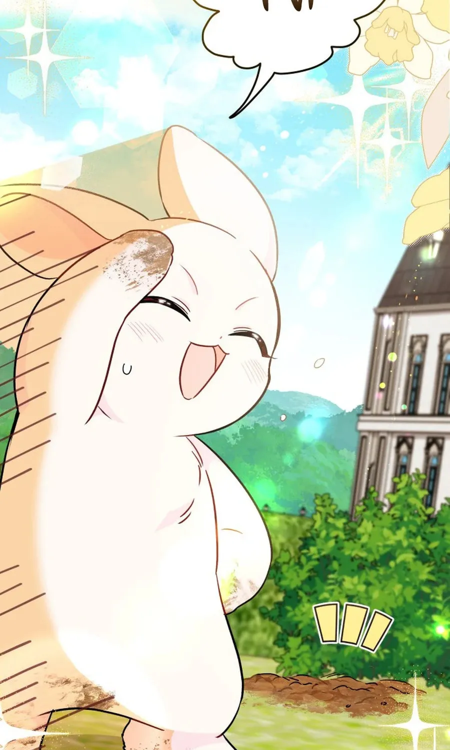 Little Rabbit and the Big Bad Leopard Chapter 189 page 83 - 