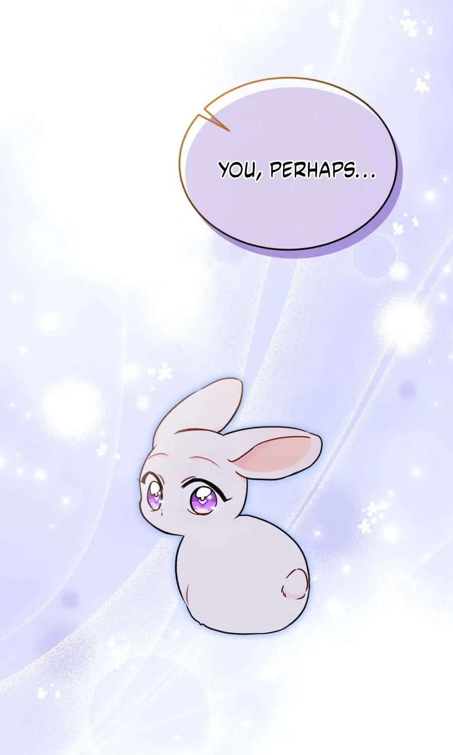 Little Rabbit and the Big Bad Leopard Chapter 190 page 19 - 