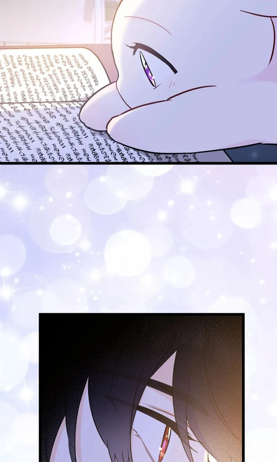 Little Rabbit and the Big Bad Leopard Chapter 190 page 33 - 