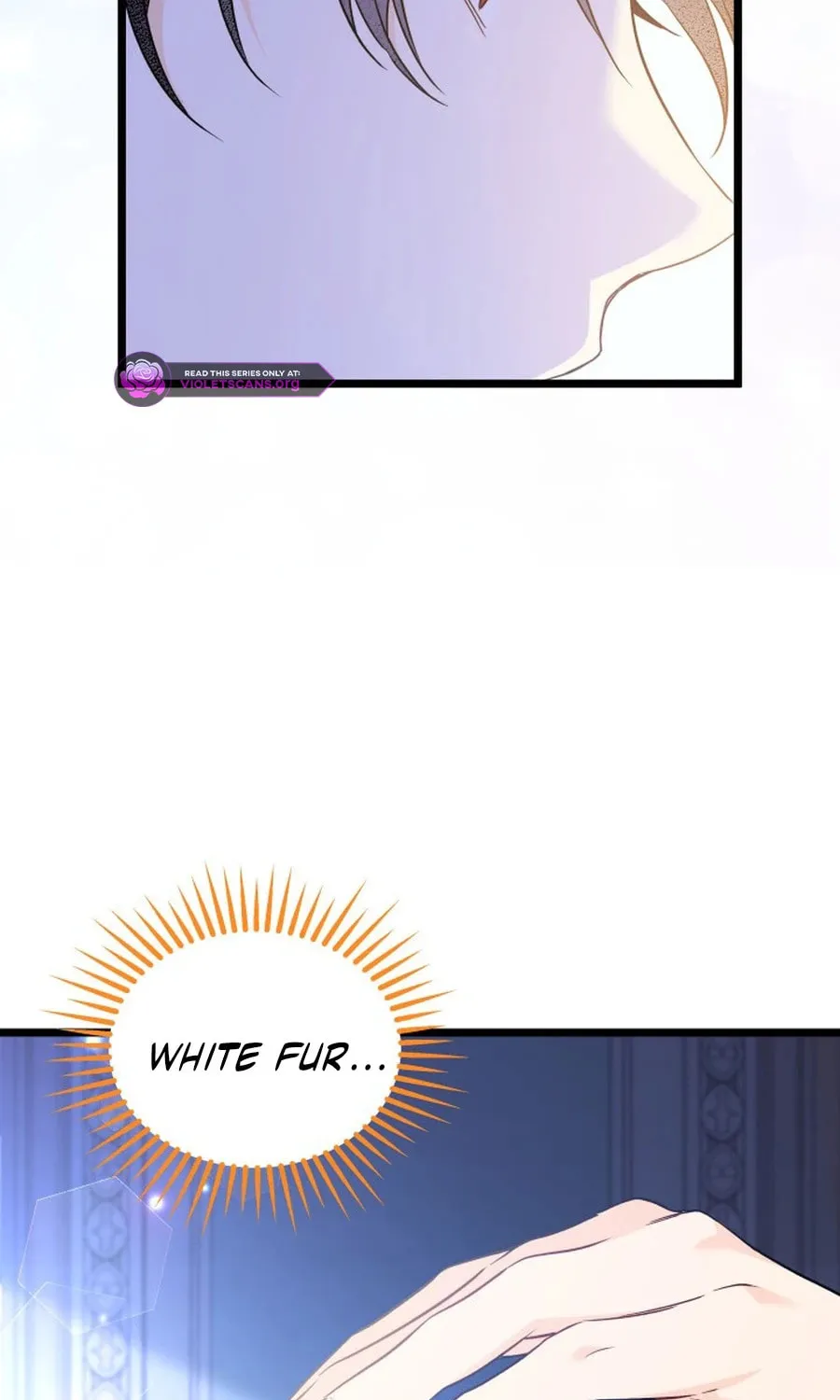 Little Rabbit and the Big Bad Leopard Chapter 190 page 34 - 