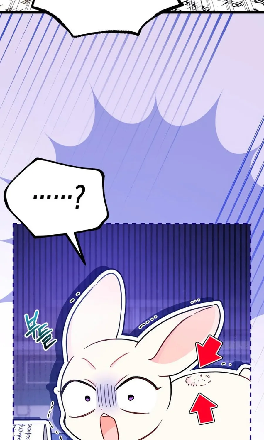 Little Rabbit and the Big Bad Leopard Chapter 190 page 37 - 