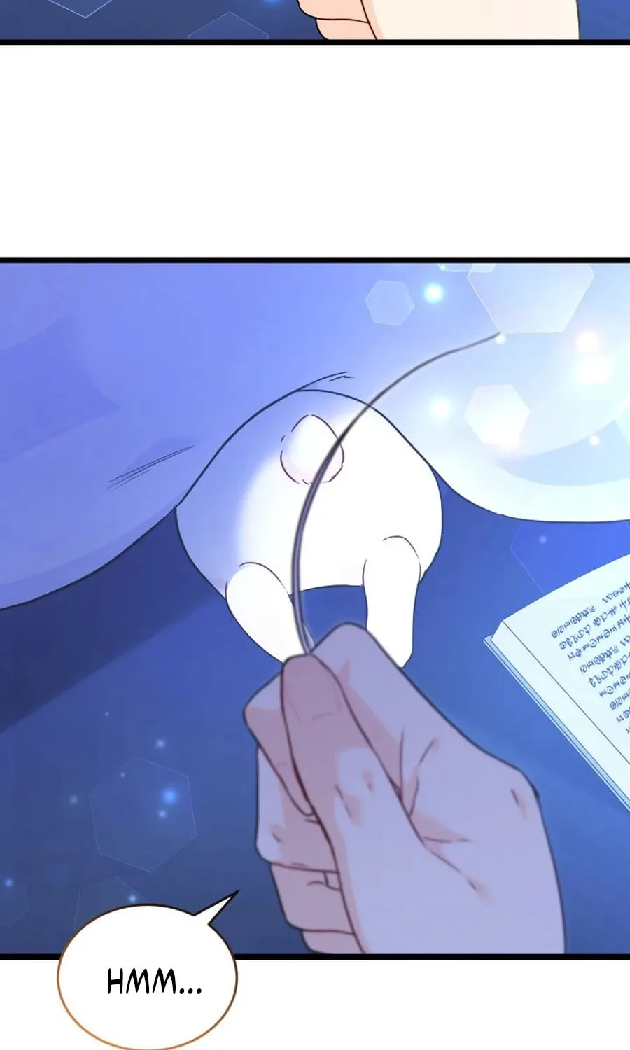 Little Rabbit and the Big Bad Leopard Chapter 190 page 47 - 
