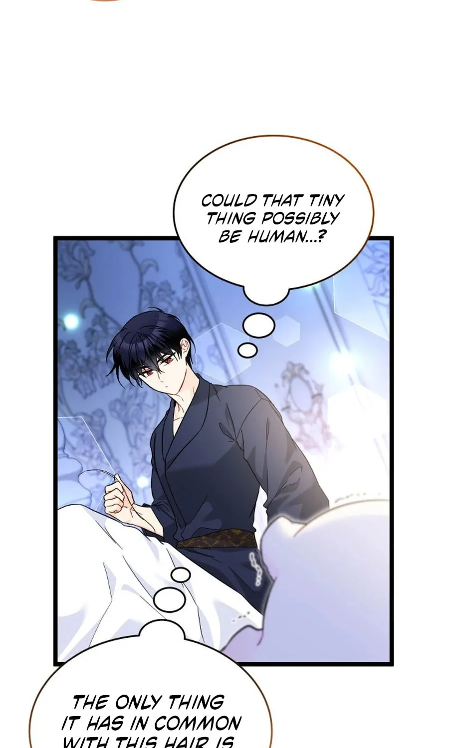 Little Rabbit and the Big Bad Leopard Chapter 190 page 48 - 