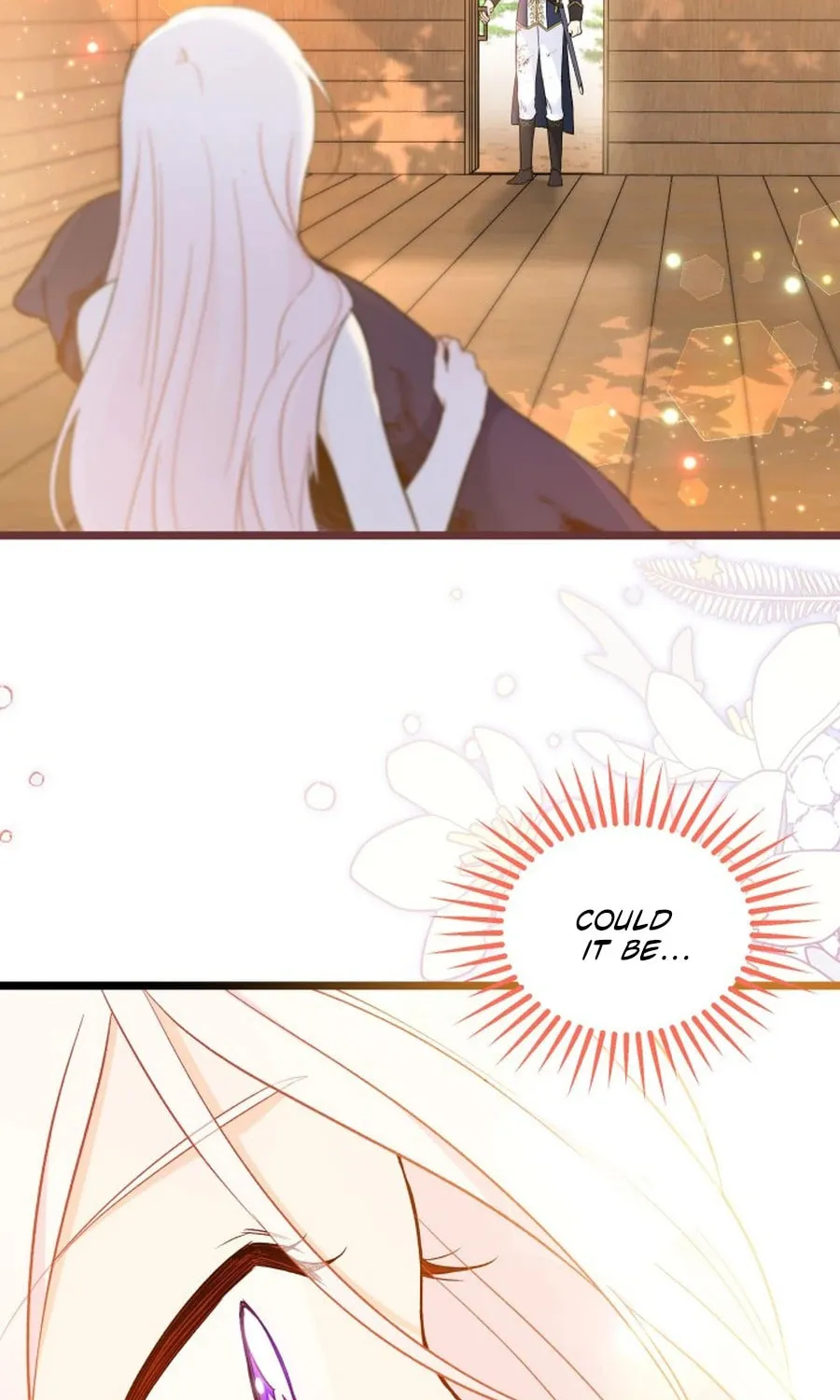Little Rabbit and the Big Bad Leopard Chapter 190 page 62 - 