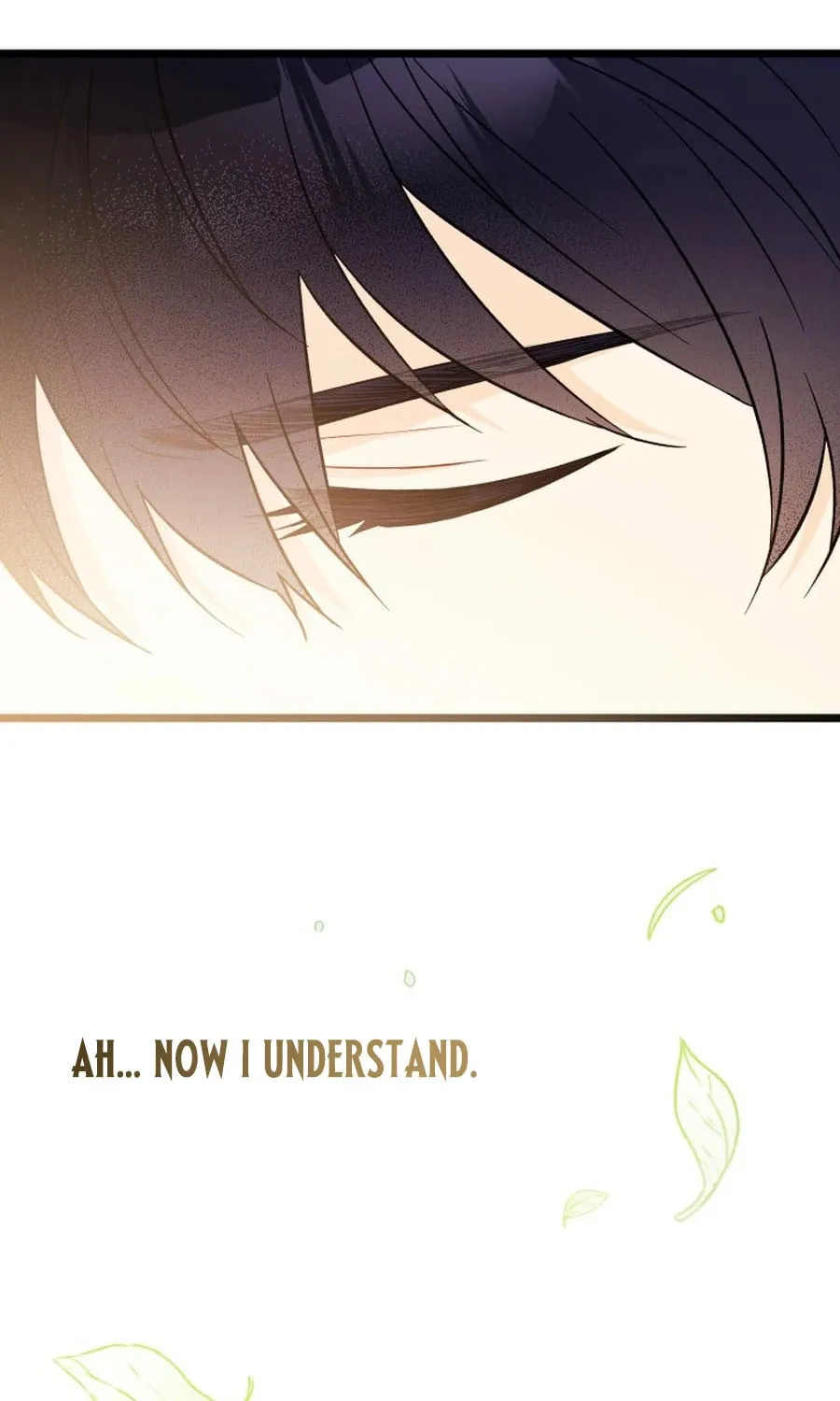 Little Rabbit and the Big Bad Leopard Chapter 190 page 70 - 