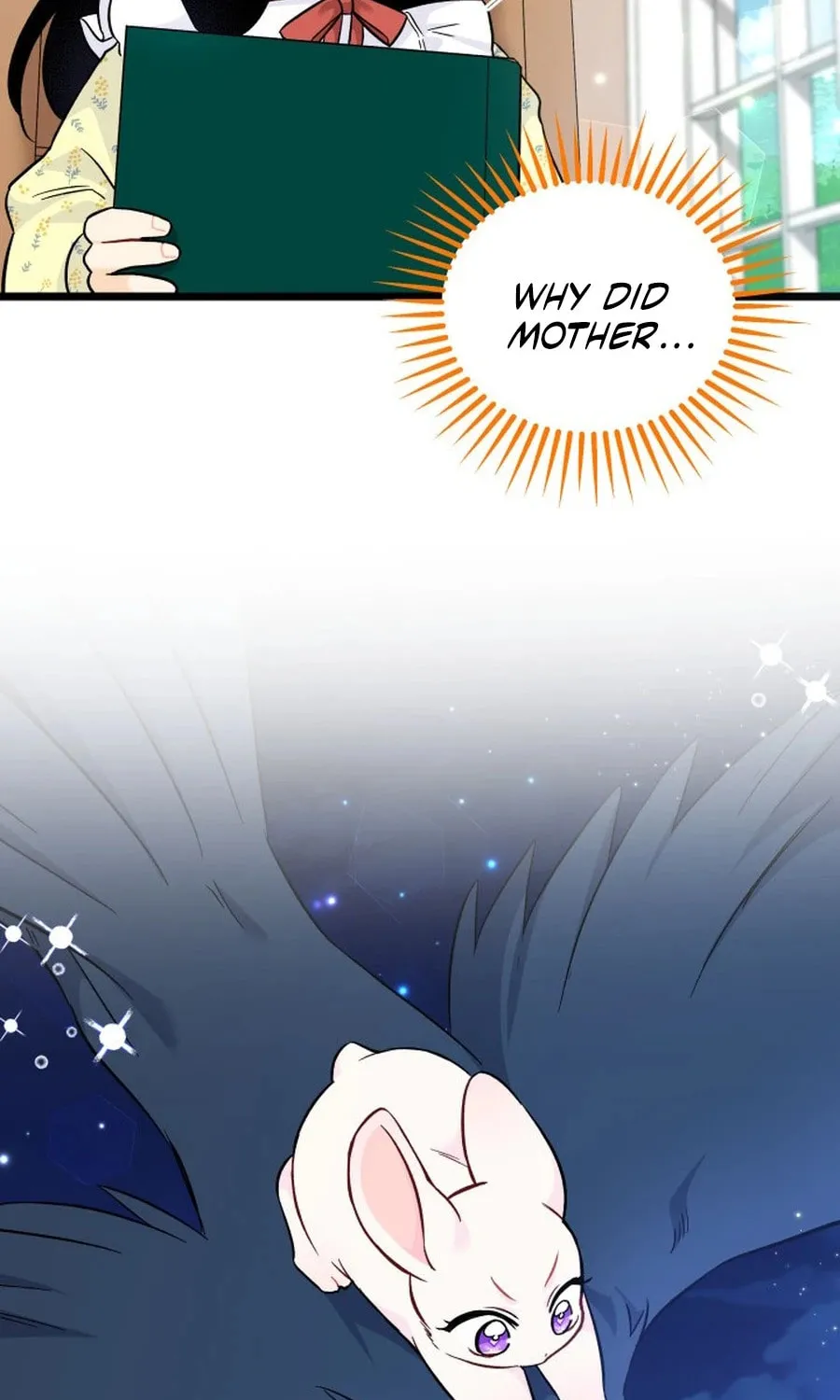 Little Rabbit and the Big Bad Leopard Chapter 190 page 82 - 