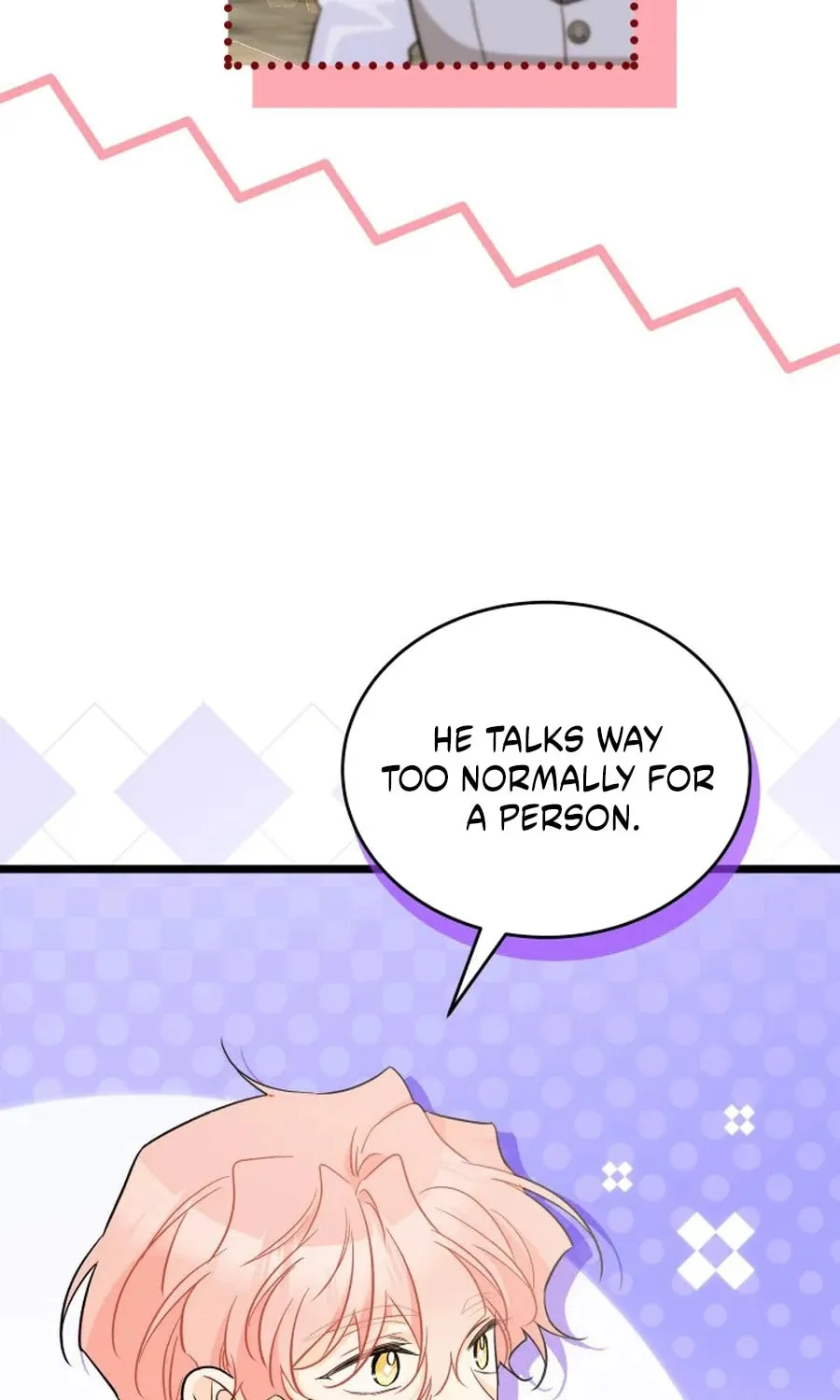 Little Rabbit and the Big Bad Leopard Chapter 191 page 21 - 