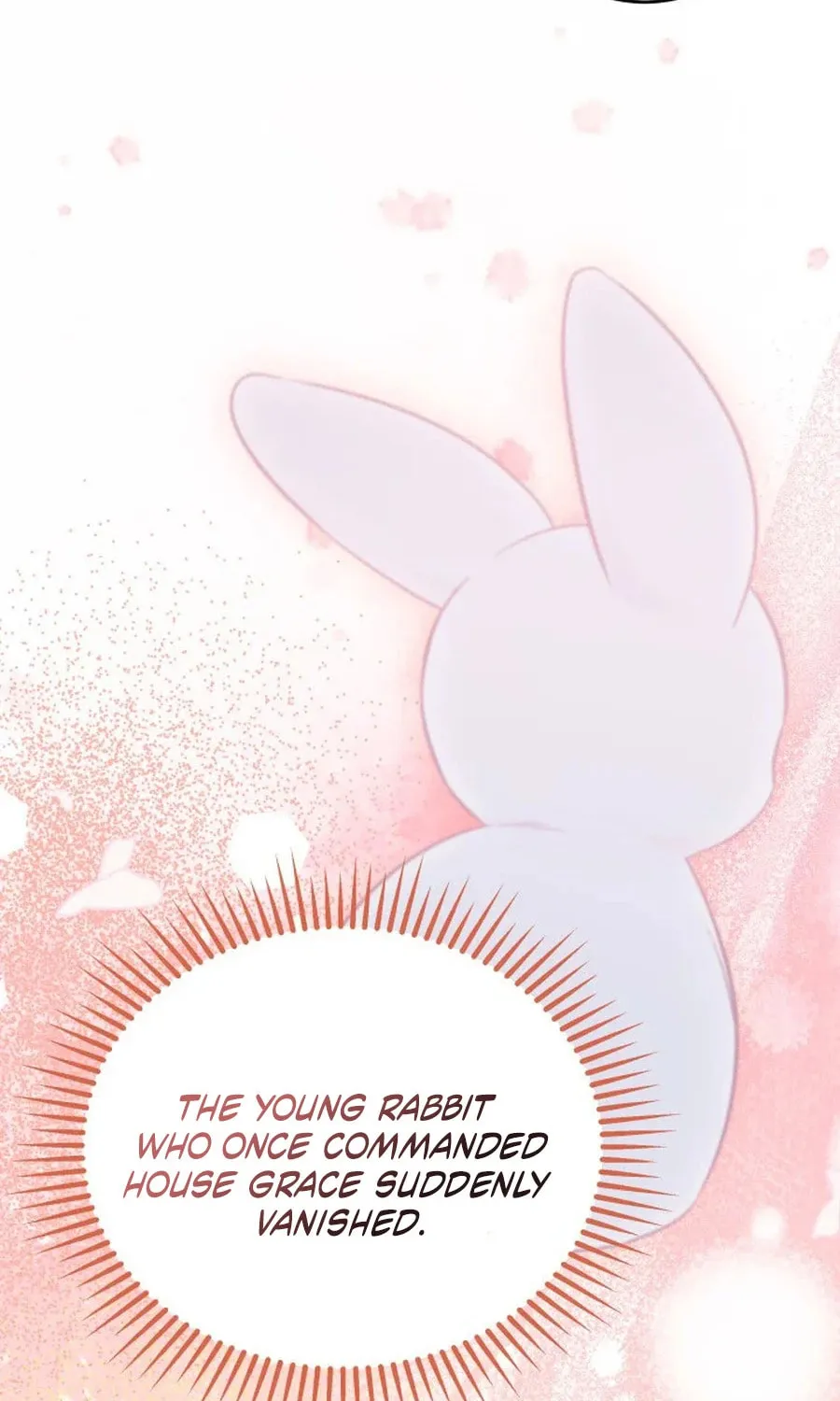Little Rabbit and the Big Bad Leopard Chapter 191 page 31 - 