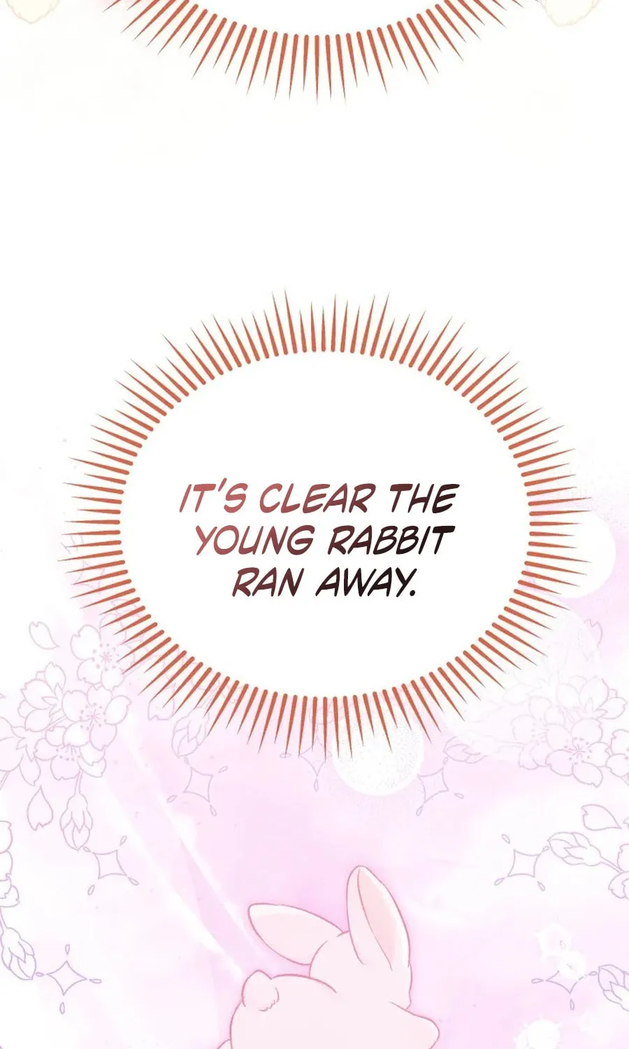 Little Rabbit and the Big Bad Leopard Chapter 191 page 33 - 
