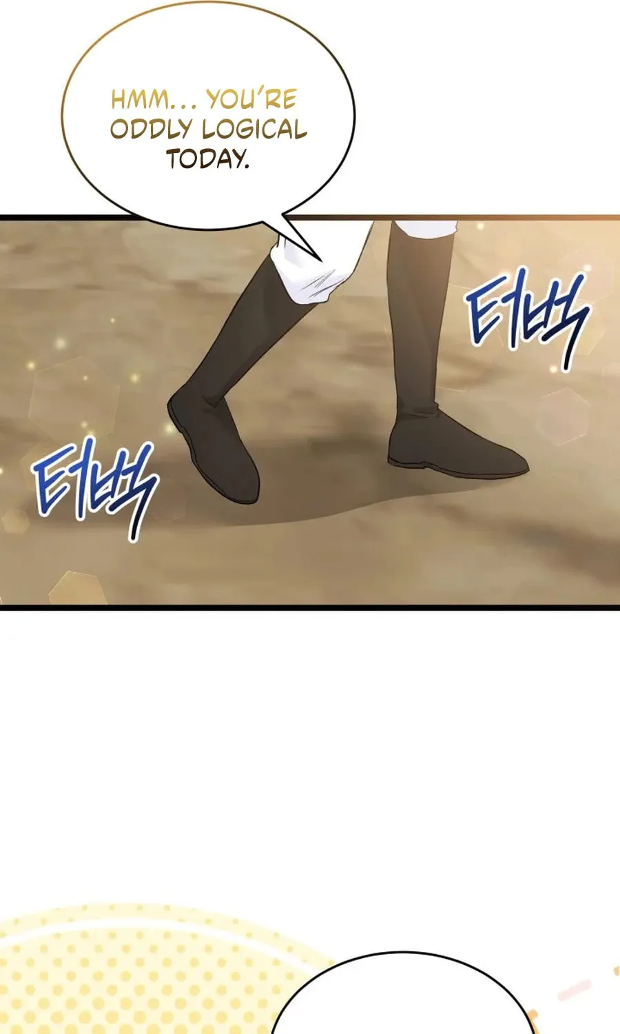 Little Rabbit and the Big Bad Leopard Chapter 191 page 39 - 