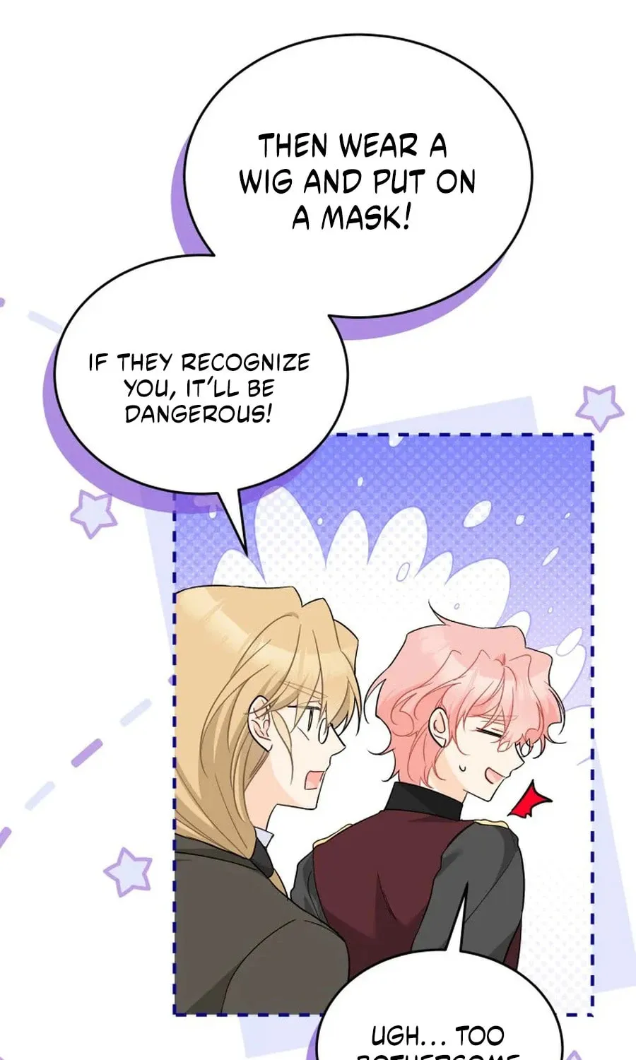 Little Rabbit and the Big Bad Leopard Chapter 191 page 41 - 
