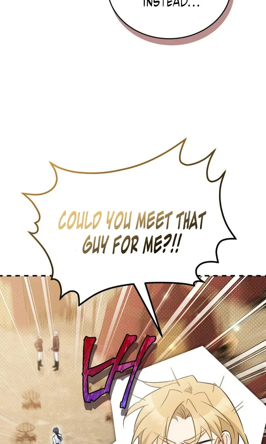 Little Rabbit and the Big Bad Leopard Chapter 191 page 43 - 