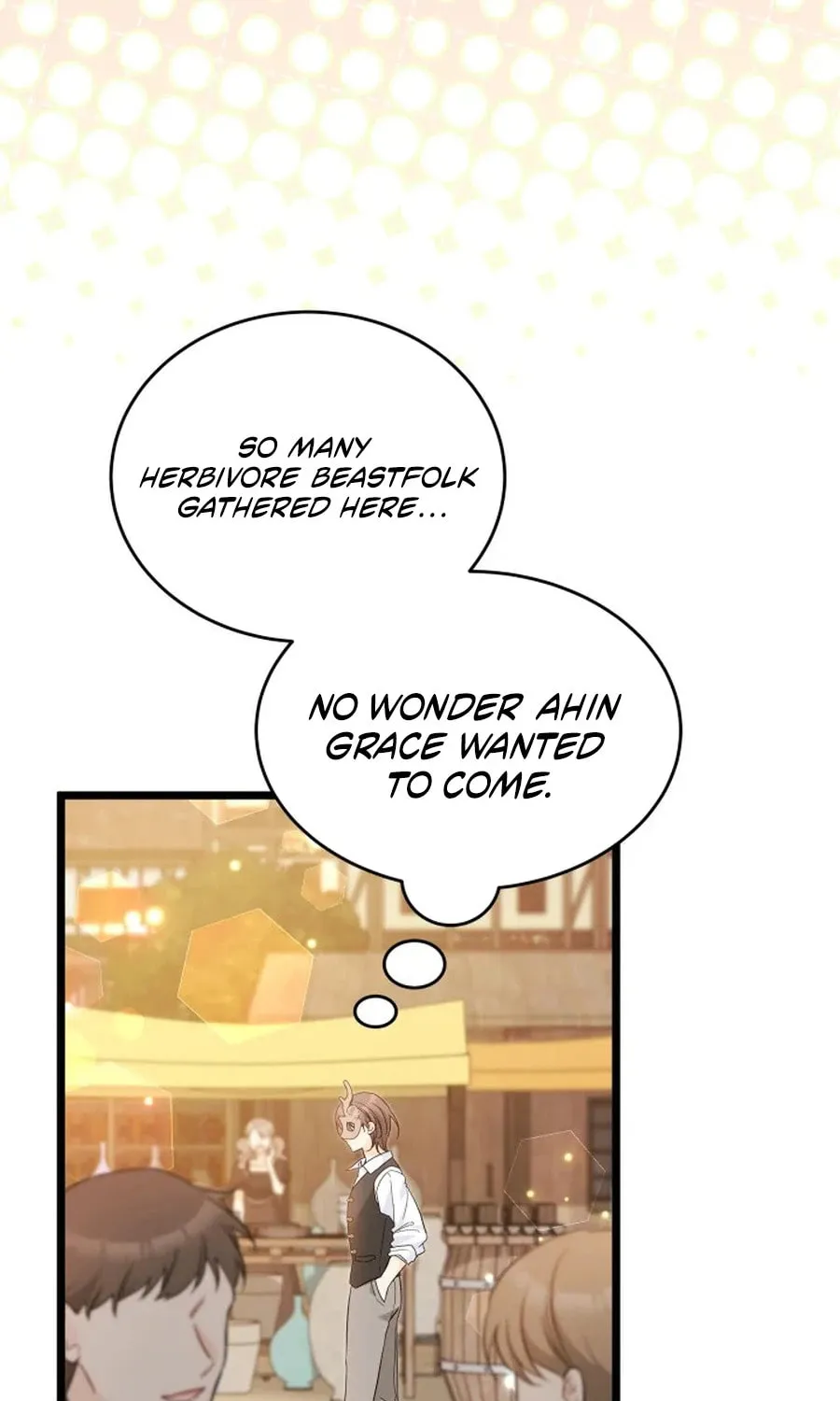 Little Rabbit and the Big Bad Leopard Chapter 191 page 58 - 