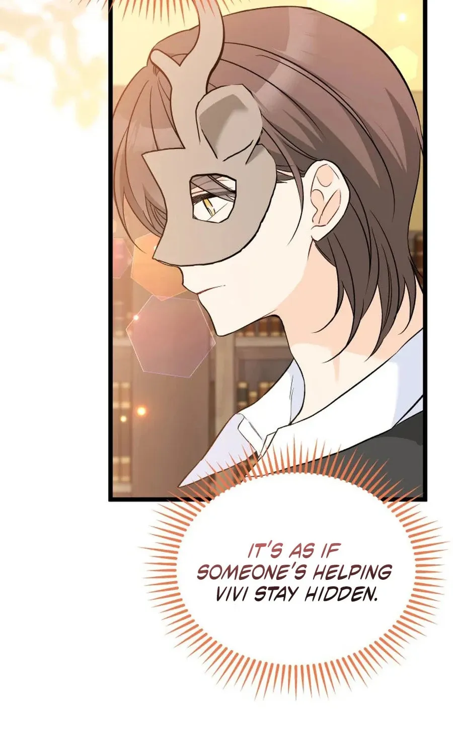 Little Rabbit and the Big Bad Leopard Chapter 191 page 61 - 