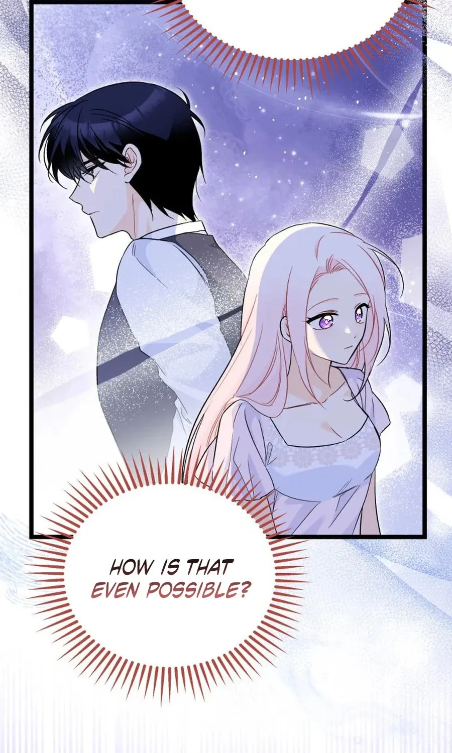 Little Rabbit and the Big Bad Leopard Chapter 191 page 67 - 