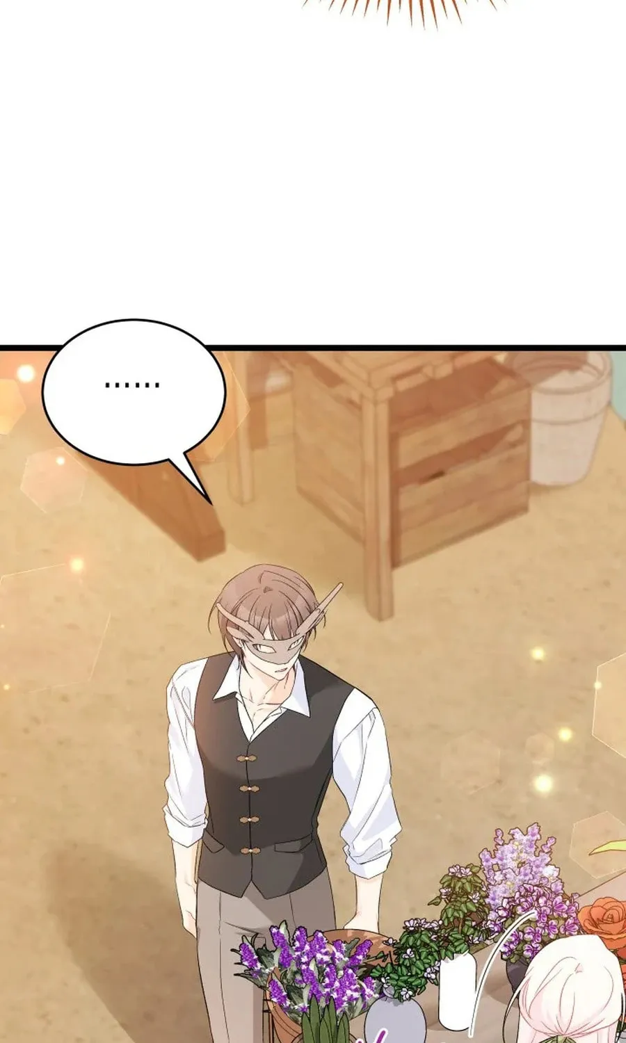 Little Rabbit and the Big Bad Leopard Chapter 191 page 86 - 