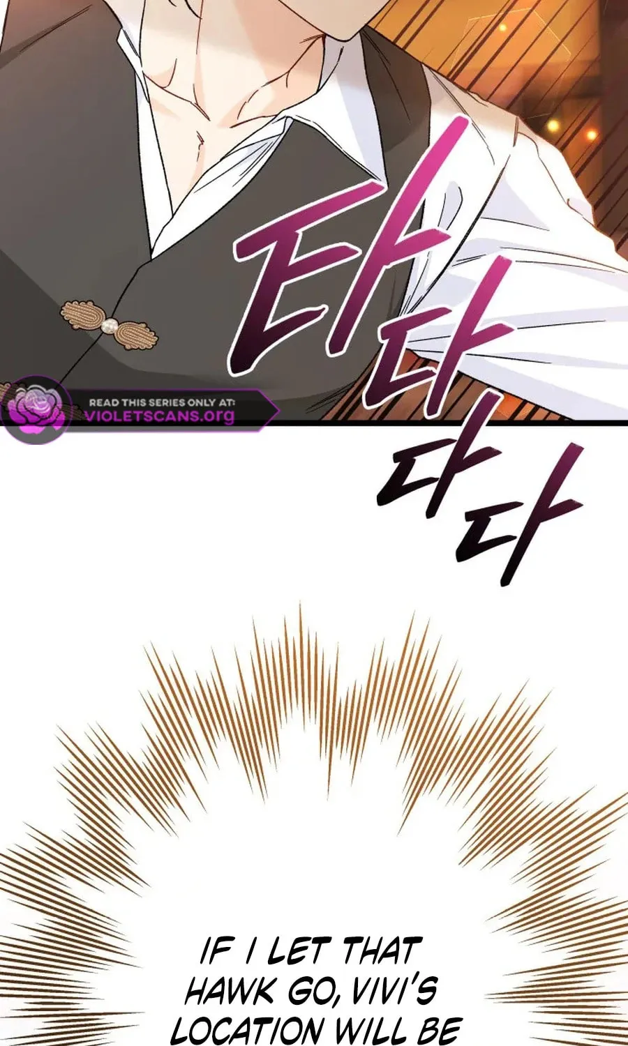 Little Rabbit and the Big Bad Leopard Chapter 191 page 90 - 