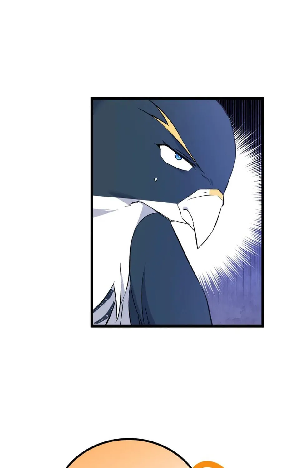 Little Rabbit and the Big Bad Leopard Chapter 192 page 11 - 